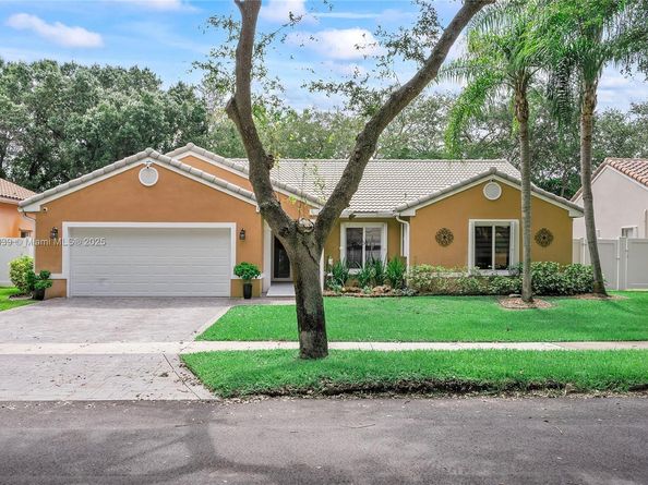 1841 SW 124th Way, Miramar FL 33027