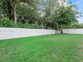 1841 SW 124th Way, Miramar FL 33027