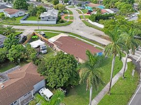 16005 SW 107th Ct, Miami FL 33157