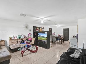 16005 SW 107th Ct, Miami FL 33157