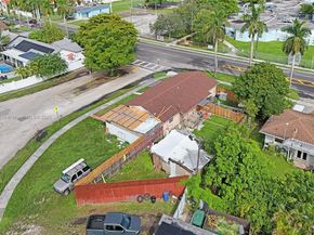 16005 SW 107th Ct, Miami FL 33157