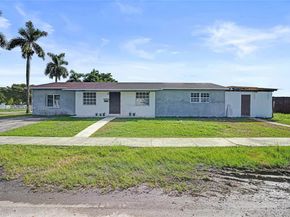 16005 SW 107th Ct, Miami FL 33157