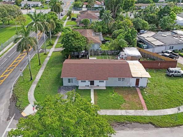 16005 SW 107th Ct, Miami FL 33157