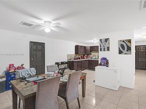 16005 SW 107th Ct, Miami FL 33157