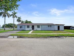 16005 SW 107th Ct, Miami FL 33157