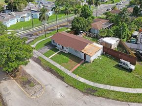 16005 SW 107th Ct, Miami FL 33157
