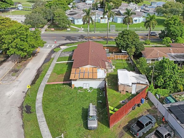 16005 SW 107th Ct, Miami FL 33157