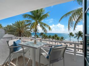 101 S Fort Lauderdale Beach Blvd 308, Fort Lauderdale FL 33316