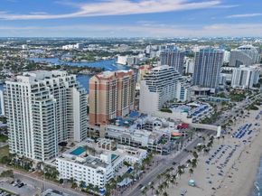 101 S Fort Lauderdale Beach Blvd 308, Fort Lauderdale FL 33316