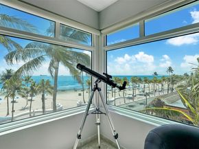 101 S Fort Lauderdale Beach Blvd 308, Fort Lauderdale FL 33316