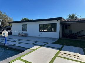 13741 SW 72nd Ter, Miami FL 33183