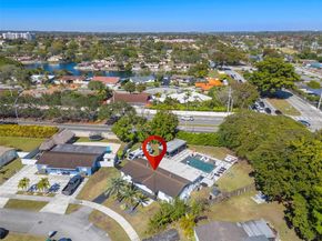 13741 SW 72nd Ter, Miami FL 33183