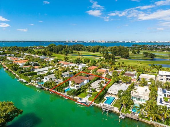 710 + 700 S Shore Dr, Miami Beach FL 33141