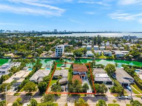 710 + 700 S Shore Dr, Miami Beach FL 33141