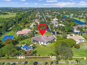 13253 SW 25th Pl, Davie FL 33325