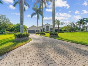 13253 SW 25th Pl, Davie FL 33325