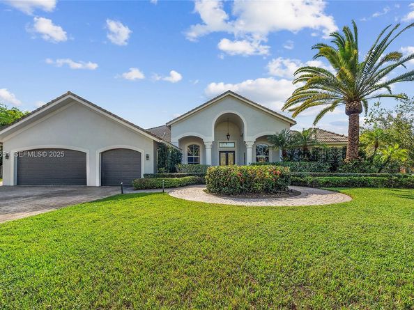 13253 SW 25th Pl, Davie FL 33325