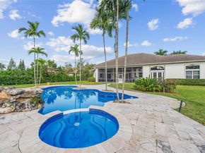 13253 SW 25th Pl, Davie FL 33325