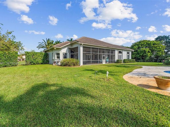 13253 SW 25th Pl, Davie FL 33325