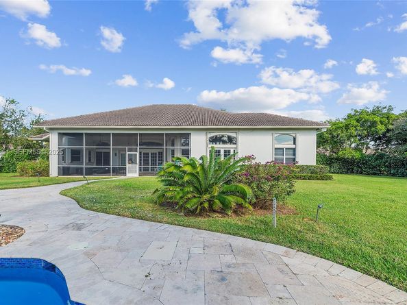 13253 SW 25th Pl, Davie FL 33325