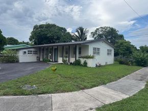 1301 NW 175th St, Miami Gardens FL 33169