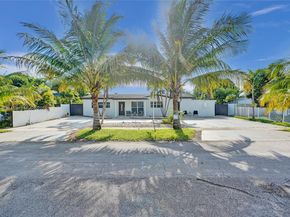 6520 W 8th Ln, Hialeah FL 33012
