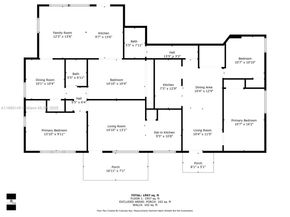 6520 W 8th Ln, Hialeah FL 33012