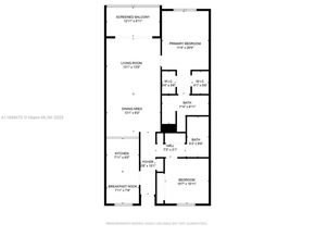 9814 W Mcnab Rd 204, Tamarac FL 33321