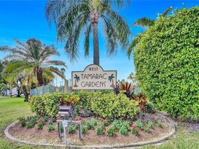 9814 W Mcnab Rd 204, Tamarac FL 33321