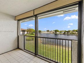 9814 W Mcnab Rd 204, Tamarac FL 33321