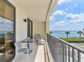 400 Ocean Trail Way 302, Jupiter FL 33477