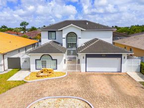 16075 SW 149th Ter, Miami FL 33196