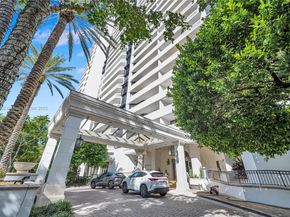 2000 Island Blvd 806, Aventura FL 33160