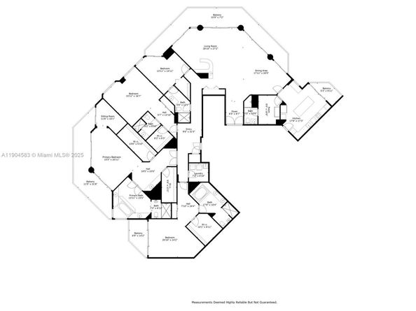 2000 Island Blvd 806, Aventura FL 33160