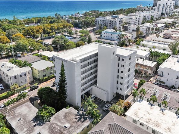 8000 Harding Ave 7F, Miami Beach FL 33141