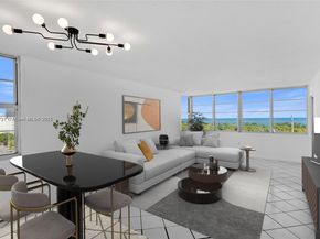 8000 Harding Ave 7F, Miami Beach FL 33141