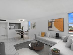 8000 Harding Ave 7F, Miami Beach FL 33141