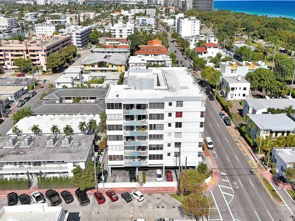 8000 Harding Ave 7F, Miami Beach FL 33141