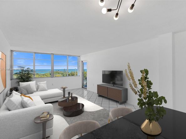 8000 Harding Ave 7F, Miami Beach FL 33141