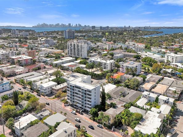 8000 Harding Ave 7F, Miami Beach FL 33141