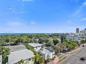 8000 Harding Ave 7F, Miami Beach FL 33141