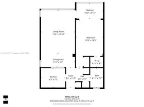 8000 Harding Ave 7F, Miami Beach FL 33141