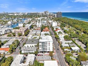 8000 Harding Ave 7F, Miami Beach FL 33141