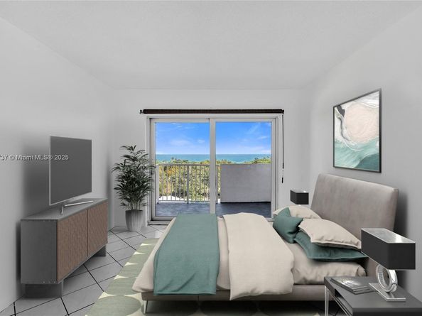 8000 Harding Ave 7F, Miami Beach FL 33141