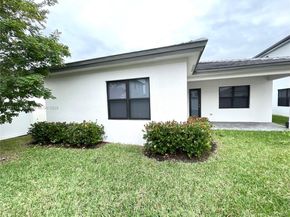4506 SW 174th Ave, Miramar FL 33029