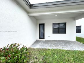 4506 SW 174th Ave, Miramar FL 33029