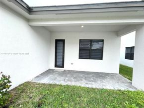 4506 SW 174th Ave, Miramar FL 33029