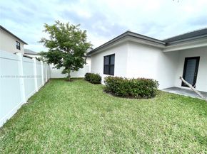 4506 SW 174th Ave, Miramar FL 33029
