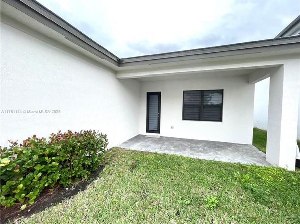 4506 SW 174th Ave, Miramar FL 33029