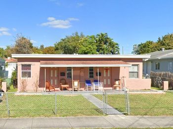 1411 NW 41st St